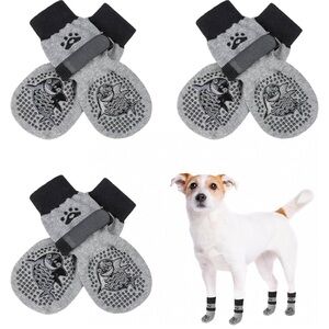 Pet socks small